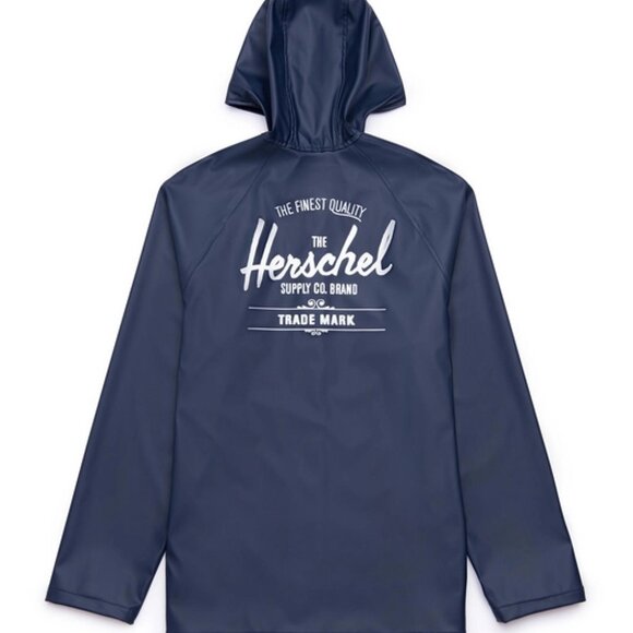Herschel Supply Co. Rainwear Classic Unisex Size M - Picture 5 of 5